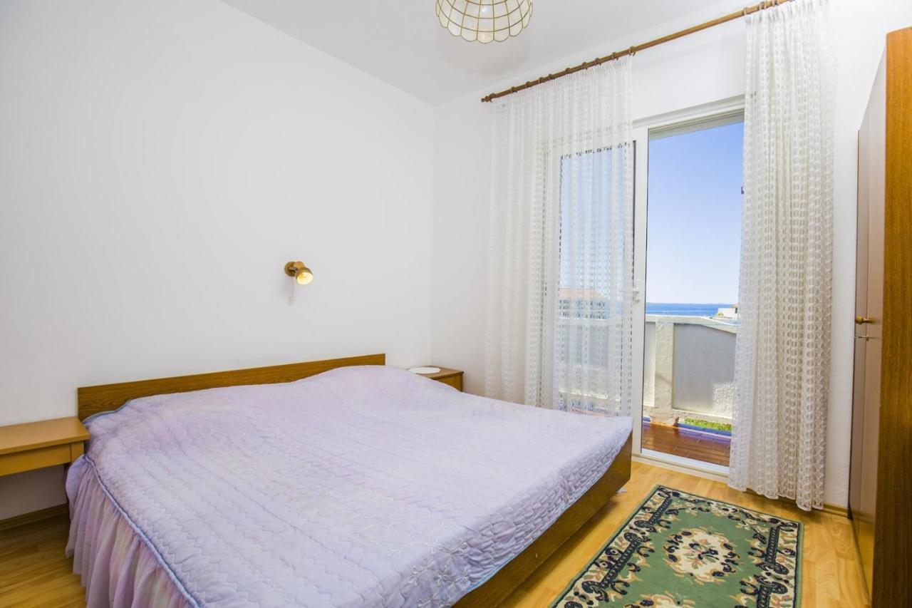 Rooms Padovan Banjol Exterior foto